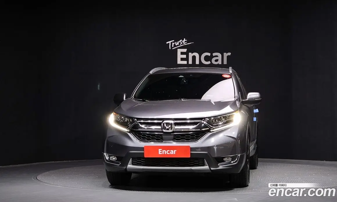 Honda CR-V 2019 1.5 автомат (гидро), фото 3 Honda CR-V 2019 1.5 автомат (гидро), фото 3