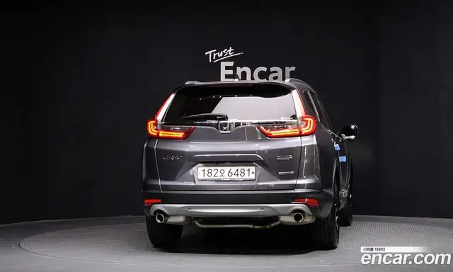 Honda CR-V 2019 1.5 автомат (гидро), миниатюра 4 Honda CR-V 2019 1.5 автомат (гидро), миниатюра 4