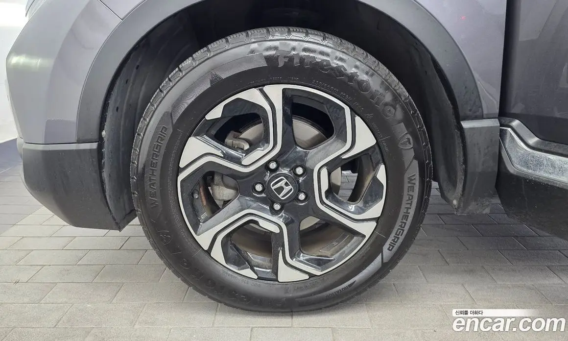 Honda CR-V 2019 1.5 автомат (гидро), фото 5 Honda CR-V 2019 1.5 автомат (гидро), фото 5