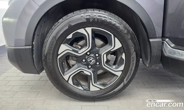Honda CR-V 2019 1.5 автомат (гидро), миниатюра 5 Honda CR-V 2019 1.5 автомат (гидро), миниатюра 5