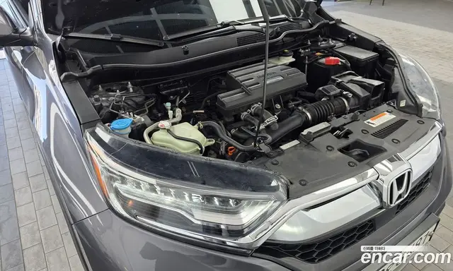 Honda CR-V 2019 1.5 автомат (гидро), миниатюра 6 Honda CR-V 2019 1.5 автомат (гидро), миниатюра 6