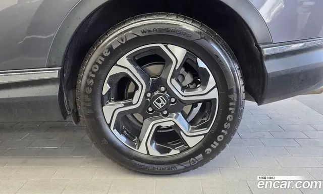 Honda CR-V 2019 1.5 автомат (гидро), миниатюра 7 Honda CR-V 2019 1.5 автомат (гидро), миниатюра 7
