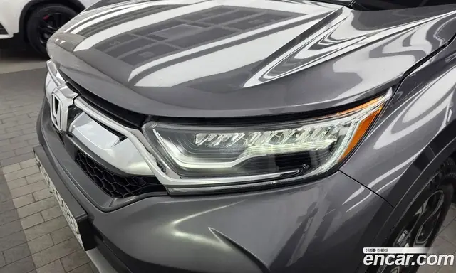 Honda CR-V 2019 1.5 автомат (гидро), миниатюра 8 Honda CR-V 2019 1.5 автомат (гидро), миниатюра 8