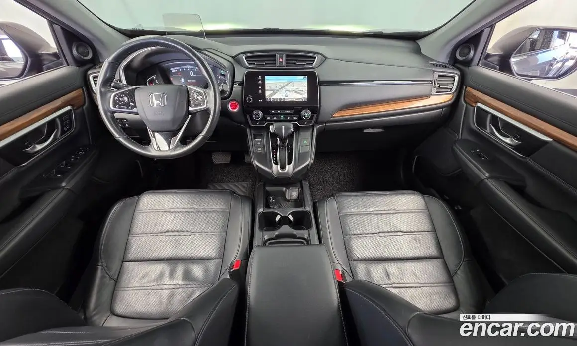 Honda CR-V 2019 1.5 автомат (гидро), фото 10 Honda CR-V 2019 1.5 автомат (гидро), фото 10