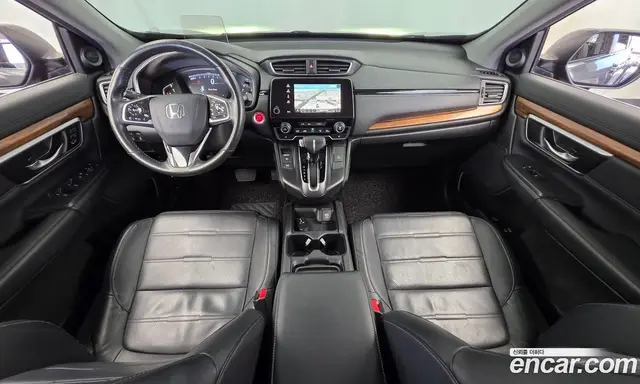 Honda CR-V 2019 1.5 автомат (гидро), миниатюра 10 Honda CR-V 2019 1.5 автомат (гидро), миниатюра 10