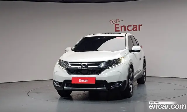 Honda CR-V 2019 1.5 автомат (гидро), миниатюра 2 Honda CR-V 2019 1.5 автомат (гидро), миниатюра 2
