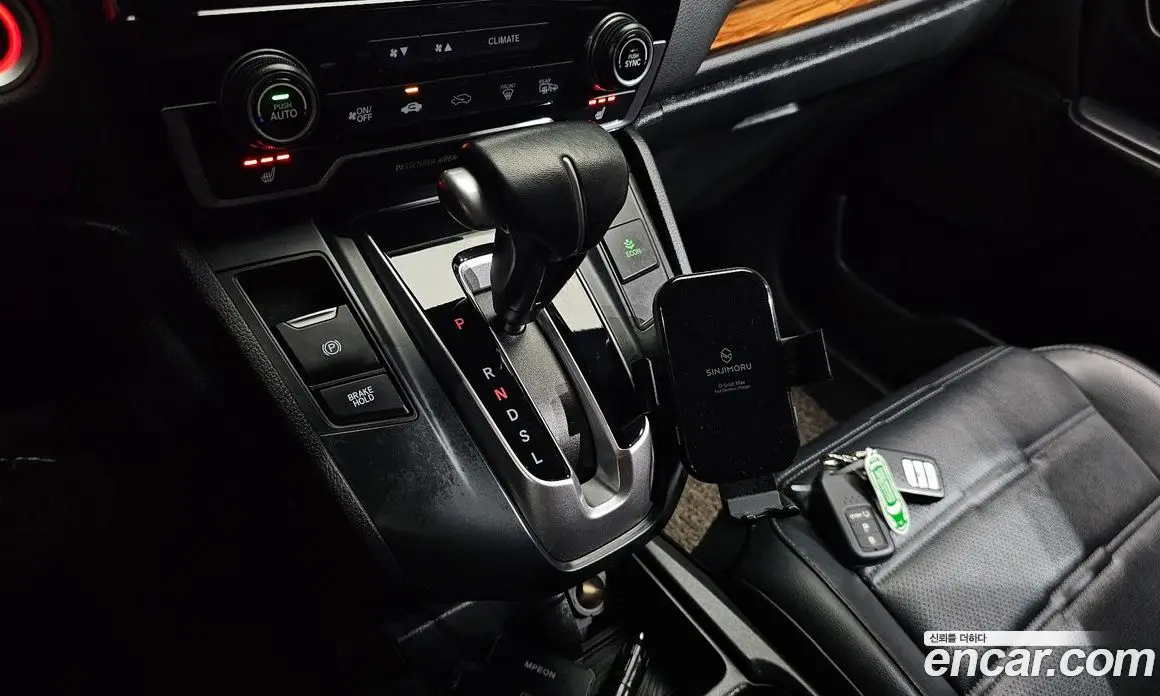 Honda CR-V 2019 1.5 автомат (гидро), фото 11 Honda CR-V 2019 1.5 автомат (гидро), фото 11