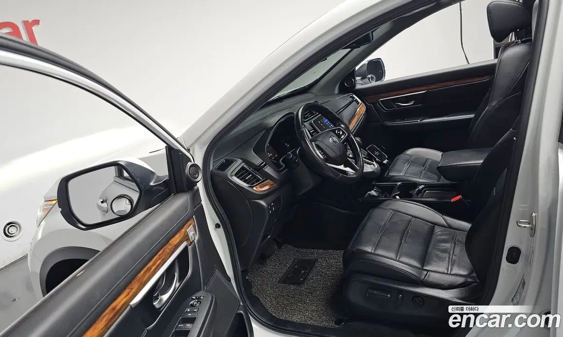Honda CR-V 2019 1.5 автомат (гидро), фото 12 Honda CR-V 2019 1.5 автомат (гидро), фото 12