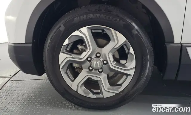 Honda CR-V 2019 1.5 автомат (гидро), миниатюра 4 Honda CR-V 2019 1.5 автомат (гидро), миниатюра 4