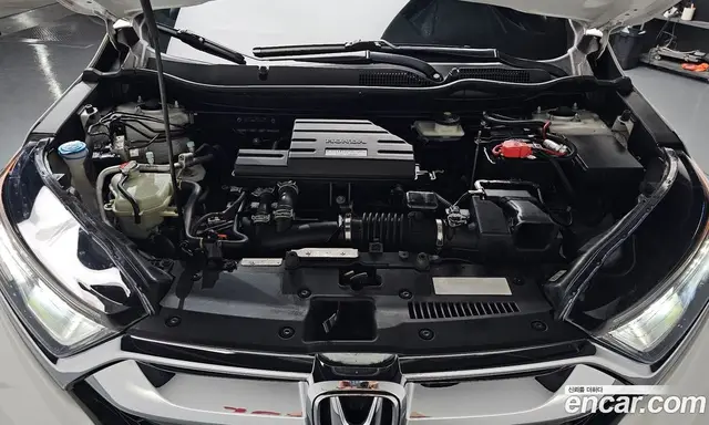 Honda CR-V 2019 1.5 автомат (гидро), миниатюра 5 Honda CR-V 2019 1.5 автомат (гидро), миниатюра 5