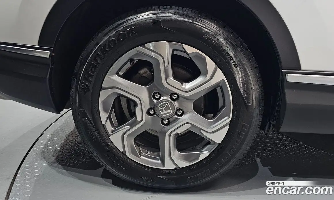Honda CR-V 2019 1.5 автомат (гидро), фото 6 Honda CR-V 2019 1.5 автомат (гидро), фото 6