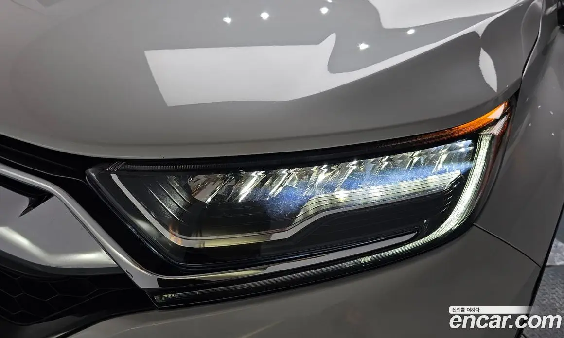Honda CR-V 2019 1.5 автомат (гидро), фото 7 Honda CR-V 2019 1.5 автомат (гидро), фото 7