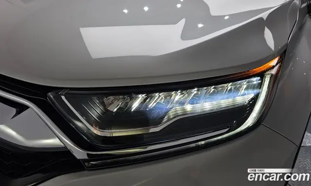 Honda CR-V 2019 1.5 автомат (гидро), миниатюра 7 Honda CR-V 2019 1.5 автомат (гидро), миниатюра 7