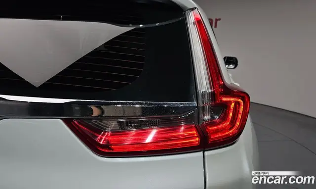 Honda CR-V 2019 1.5 автомат (гидро), миниатюра 8 Honda CR-V 2019 1.5 автомат (гидро), миниатюра 8
