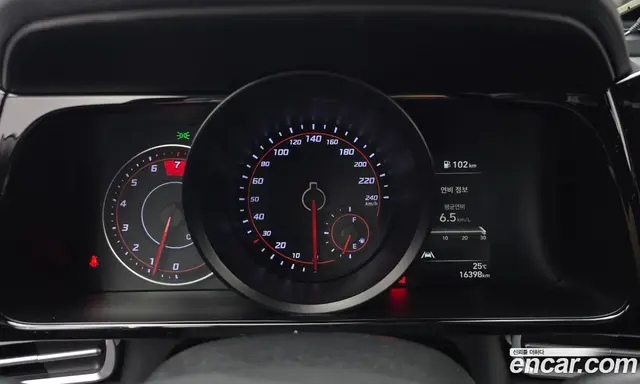 Hyundai Avante 2020 1.6 автомат (гидро), миниатюра 11 Hyundai Avante 2020 1.6 автомат (гидро), миниатюра 11