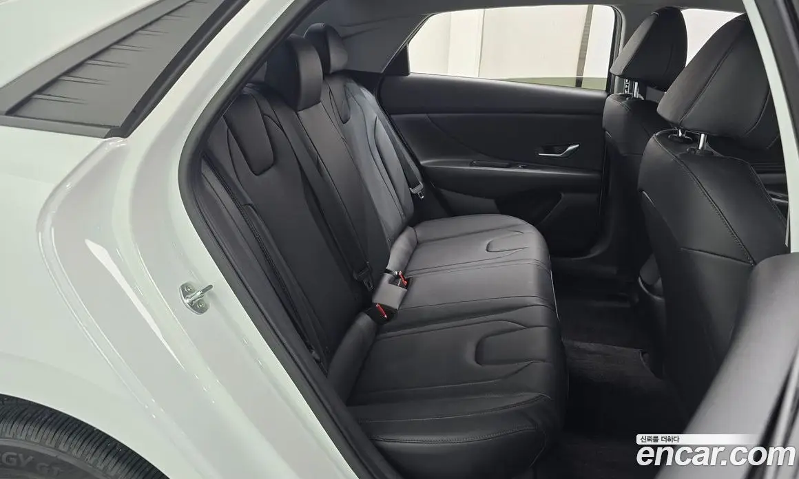 Hyundai Avante 2020 1.6 автомат (гидро), фото 17 Hyundai Avante 2020 1.6 автомат (гидро), фото 17