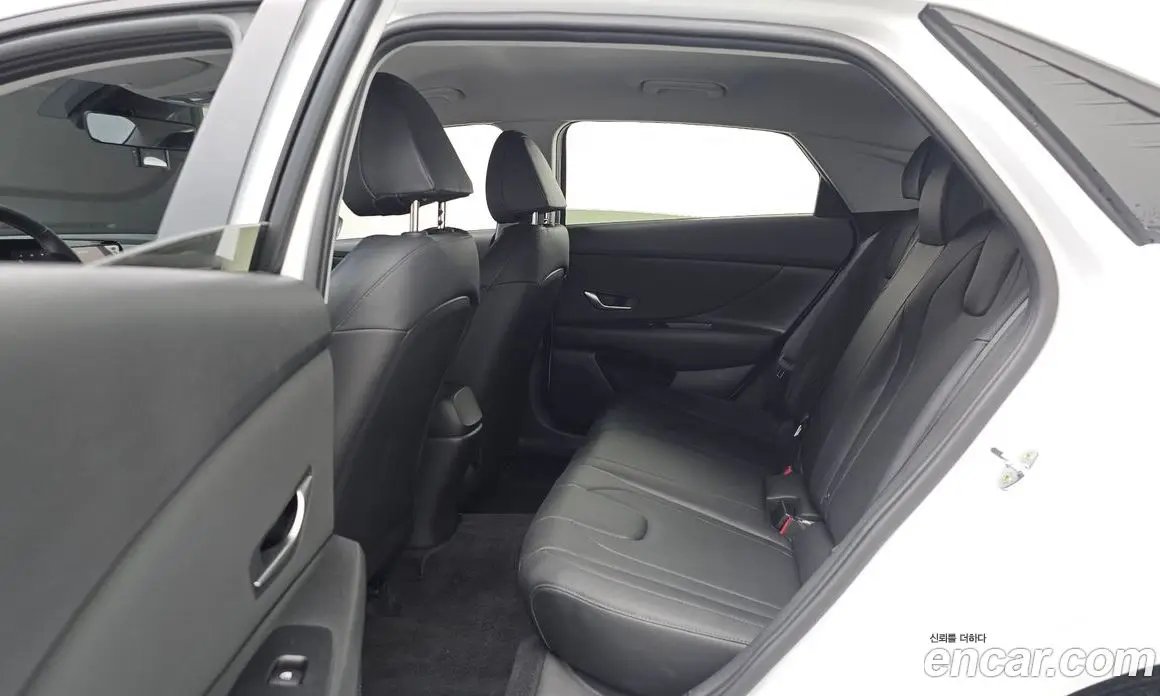 Hyundai Avante 2020 1.6 автомат (гидро), фото 18 Hyundai Avante 2020 1.6 автомат (гидро), фото 18