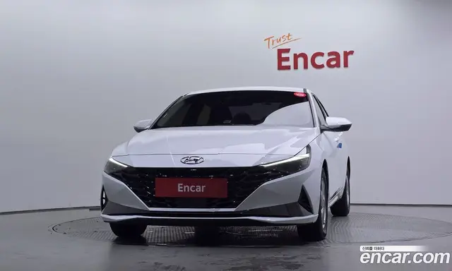 Hyundai Avante 2020 1.6 автомат (гидро), миниатюра 3 Hyundai Avante 2020 1.6 автомат (гидро), миниатюра 3