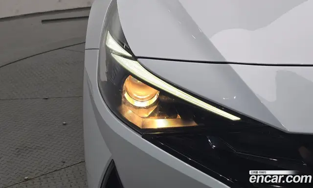Hyundai Avante 2020 1.6 автомат (гидро), миниатюра 8 Hyundai Avante 2020 1.6 автомат (гидро), миниатюра 8
