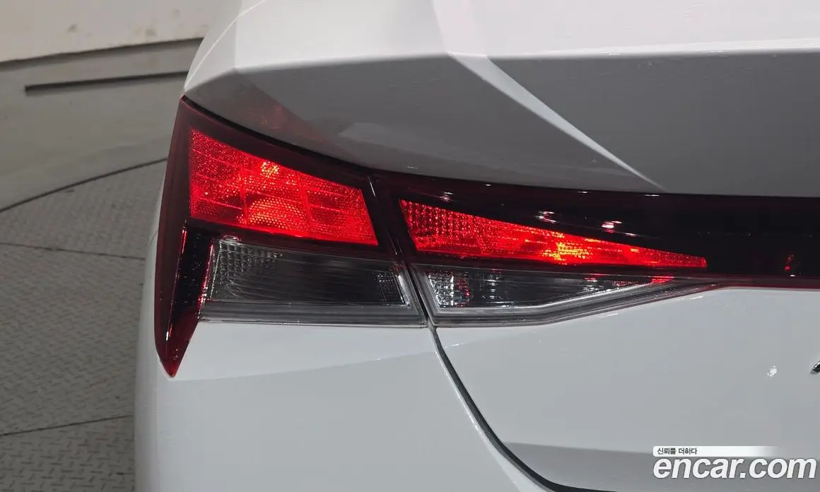 Hyundai Avante 2020 1.6 автомат (гидро), фото 9 Hyundai Avante 2020 1.6 автомат (гидро), фото 9