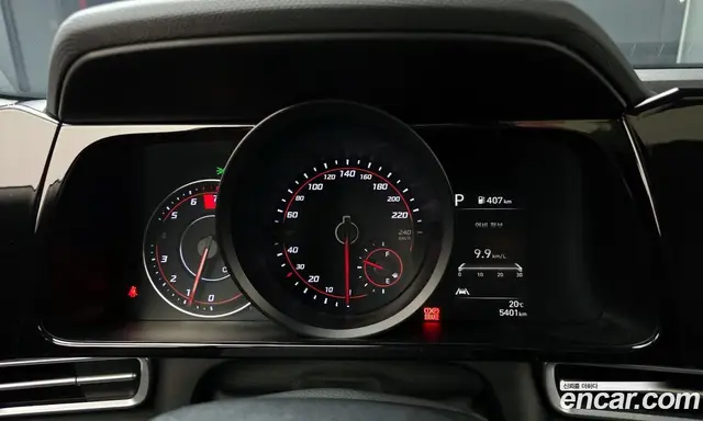 Hyundai Avante 2021 1.6 автомат (гидро), миниатюра 11 Hyundai Avante 2021 1.6 автомат (гидро), миниатюра 11
