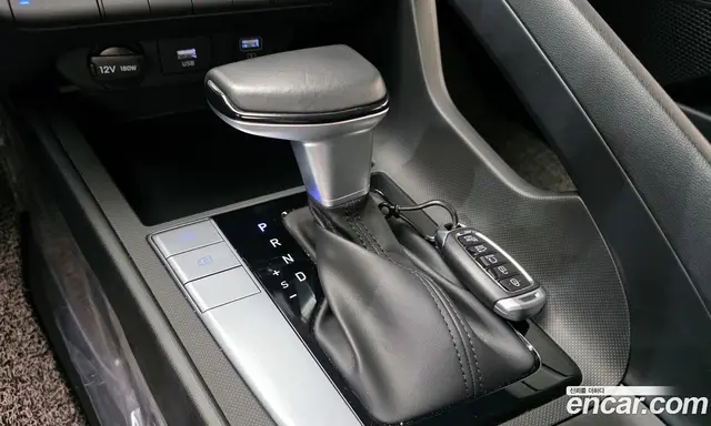 Hyundai Avante 2021 1.6 автомат (гидро), миниатюра 12