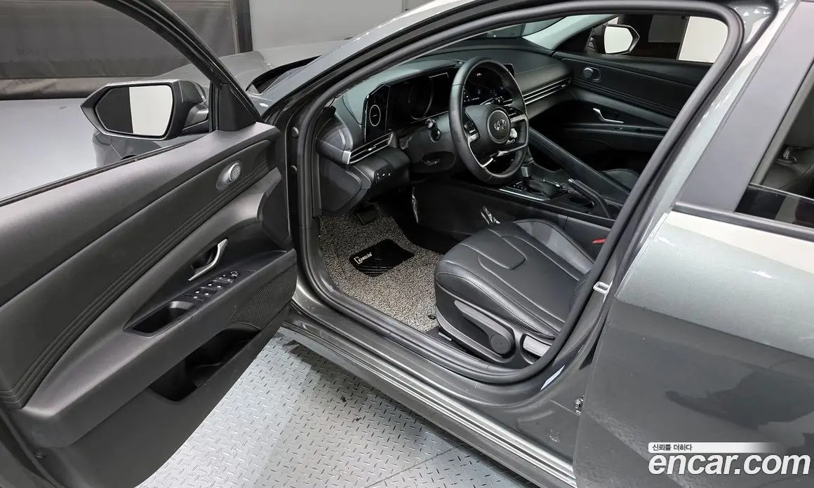 Hyundai Avante 2021 1.6 автомат (гидро), фото 13 Hyundai Avante 2021 1.6 автомат (гидро), фото 13