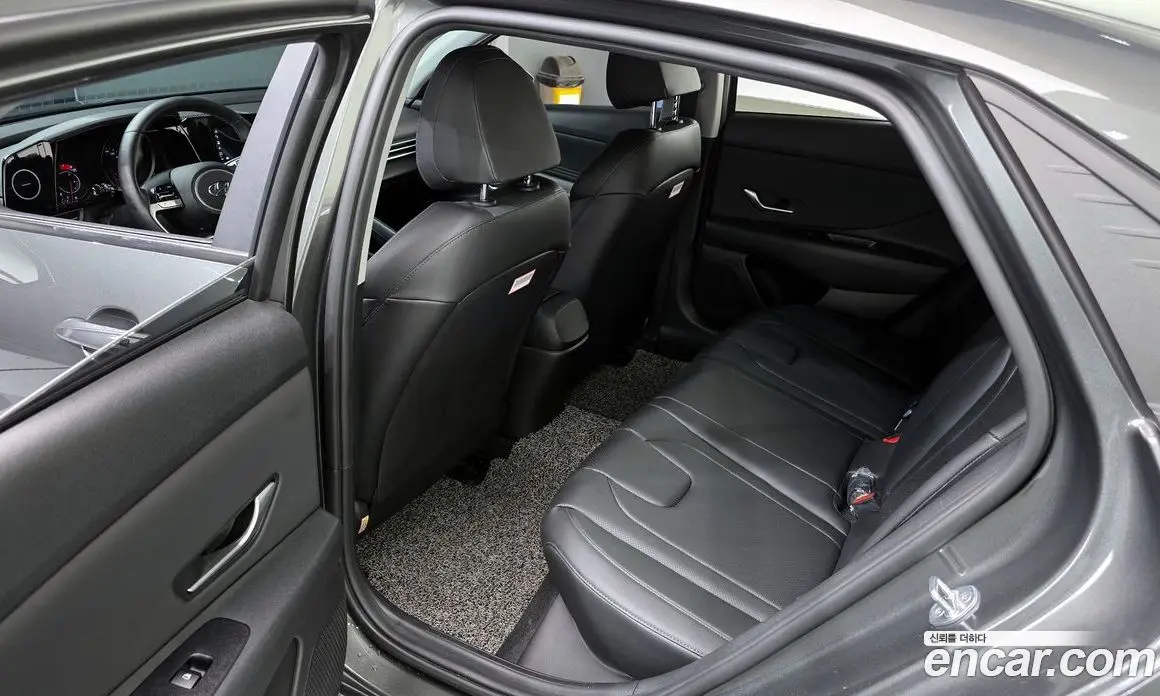 Hyundai Avante 2021 1.6 автомат (гидро), фото 17 Hyundai Avante 2021 1.6 автомат (гидро), фото 17