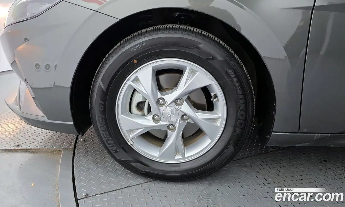 Hyundai Avante 2021 1.6 автомат (гидро), фото 5 Hyundai Avante 2021 1.6 автомат (гидро), фото 5