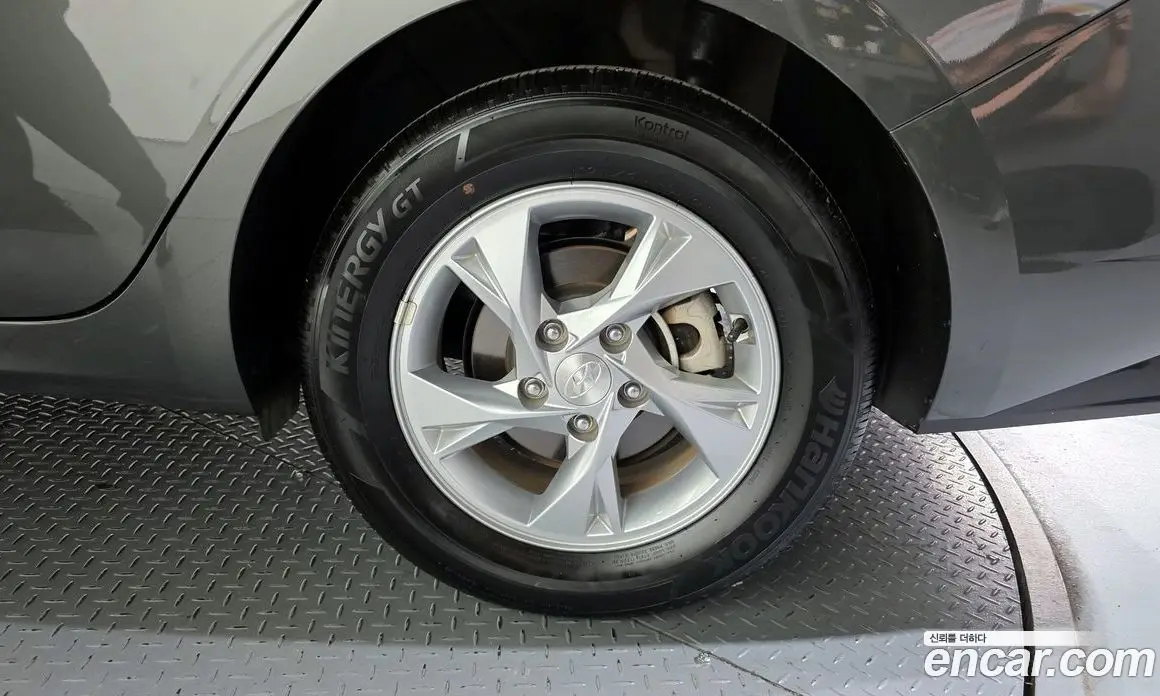 Hyundai Avante 2021 1.6 автомат (гидро), фото 7 Hyundai Avante 2021 1.6 автомат (гидро), фото 7