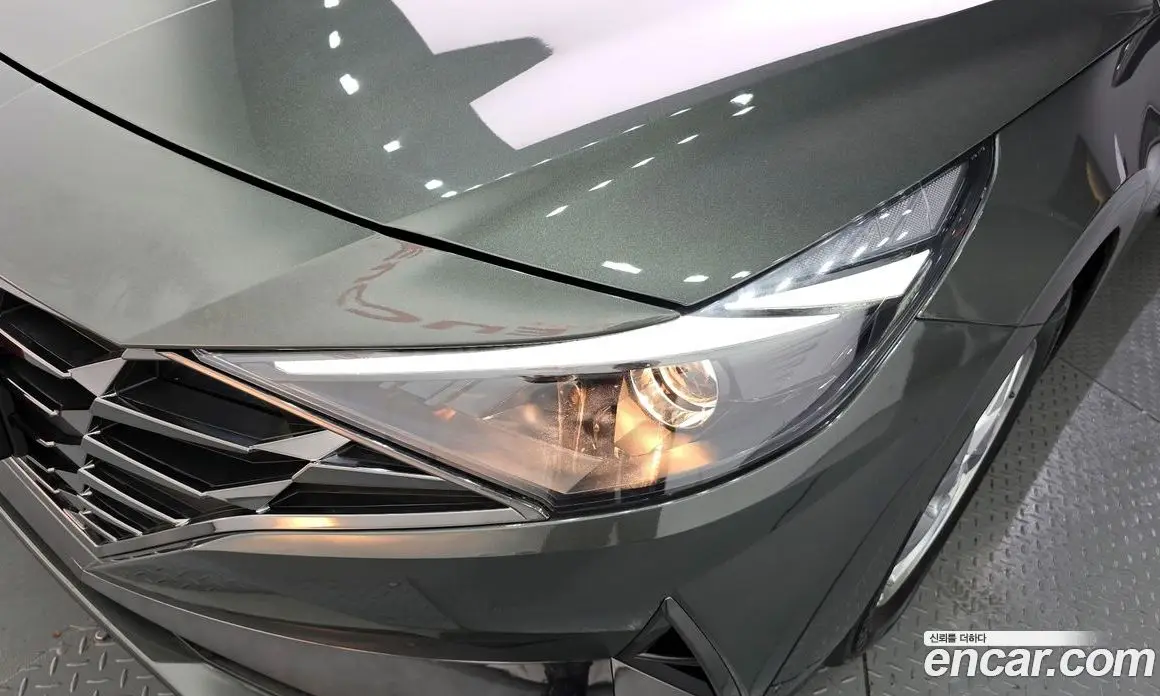 Hyundai Avante 2021 1.6 автомат (гидро), фото 8 Hyundai Avante 2021 1.6 автомат (гидро), фото 8