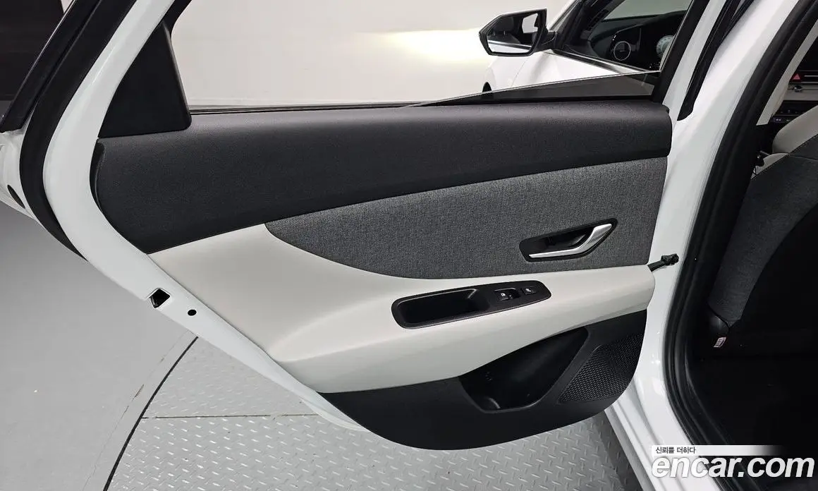 Hyundai Avante 2021 1.6 автомат (гидро), фото 15 Hyundai Avante 2021 1.6 автомат (гидро), фото 15