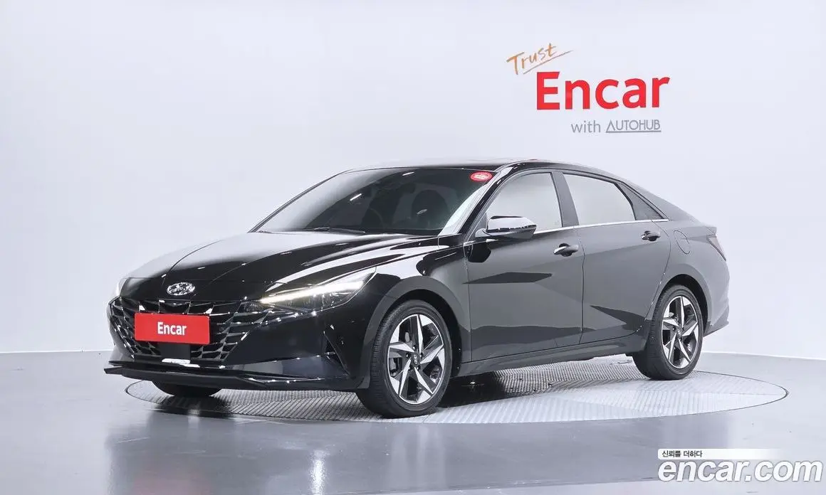 Hyundai Avante 2023 1.6 автомат (гидро), фото 1 Hyundai Avante 2023 1.6 автомат (гидро), фото 1