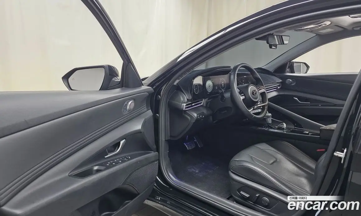 Hyundai Avante 2023 1.6 автомат (гидро), фото 13 Hyundai Avante 2023 1.6 автомат (гидро), фото 13