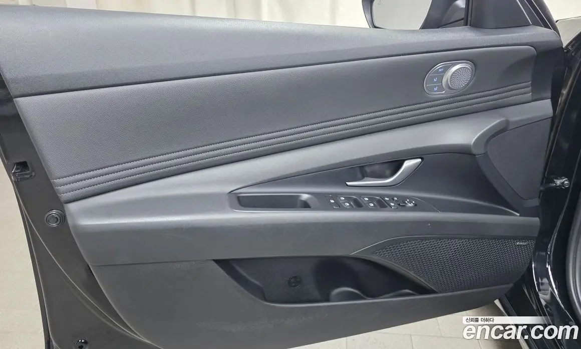 Hyundai Avante 2023 1.6 автомат (гидро), фото 14 Hyundai Avante 2023 1.6 автомат (гидро), фото 14