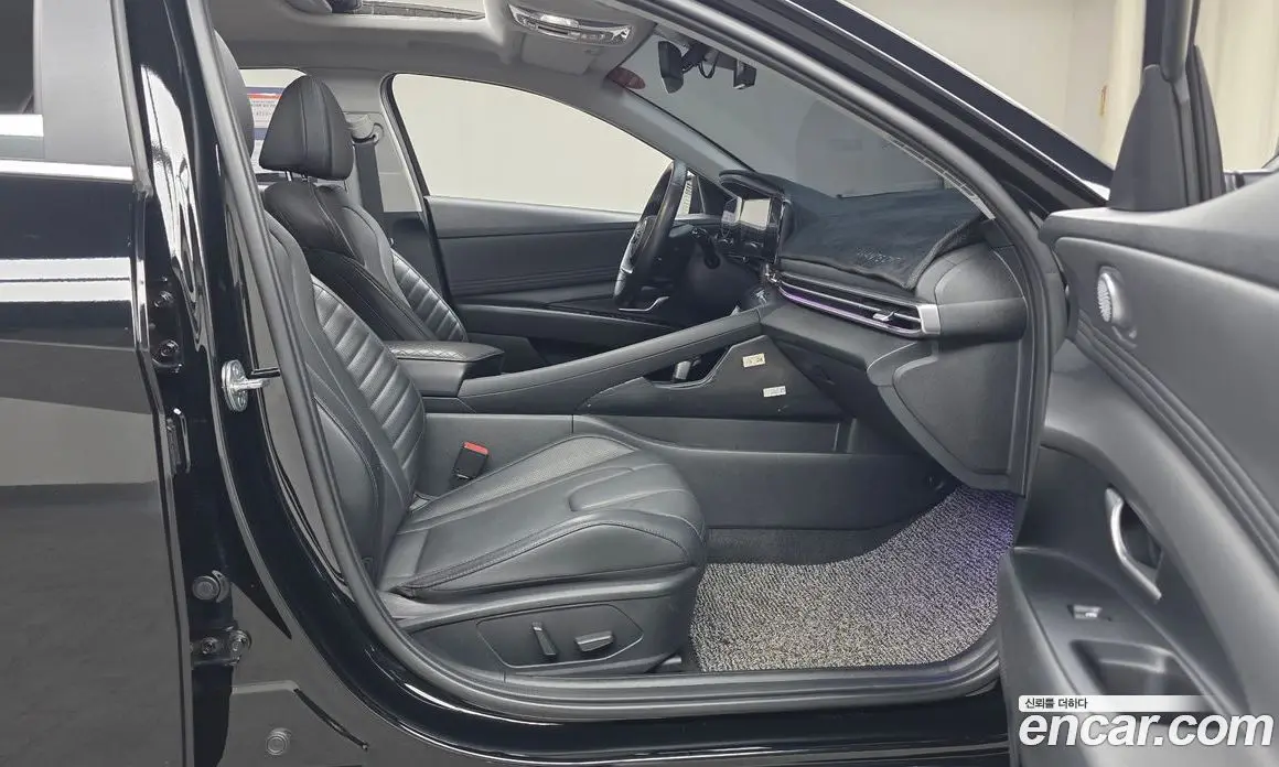 Hyundai Avante 2023 1.6 автомат (гидро), фото 16 Hyundai Avante 2023 1.6 автомат (гидро), фото 16