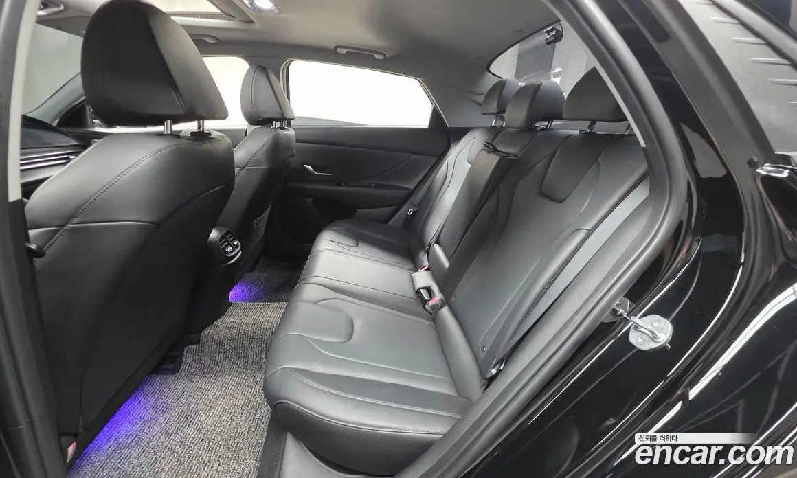 Hyundai Avante 2023 1.6 автомат (гидро), фото 18 Hyundai Avante 2023 1.6 автомат (гидро), фото 18