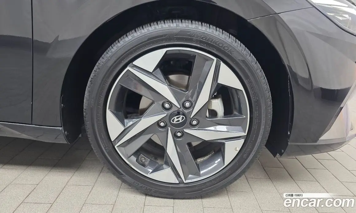 Hyundai Avante 2023 1.6 автомат (гидро), фото 7 Hyundai Avante 2023 1.6 автомат (гидро), фото 7