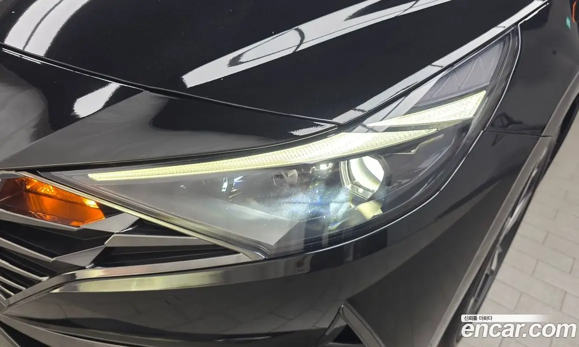 Hyundai Avante 2023 1.6 автомат (гидро), фото 8 Hyundai Avante 2023 1.6 автомат (гидро), фото 8