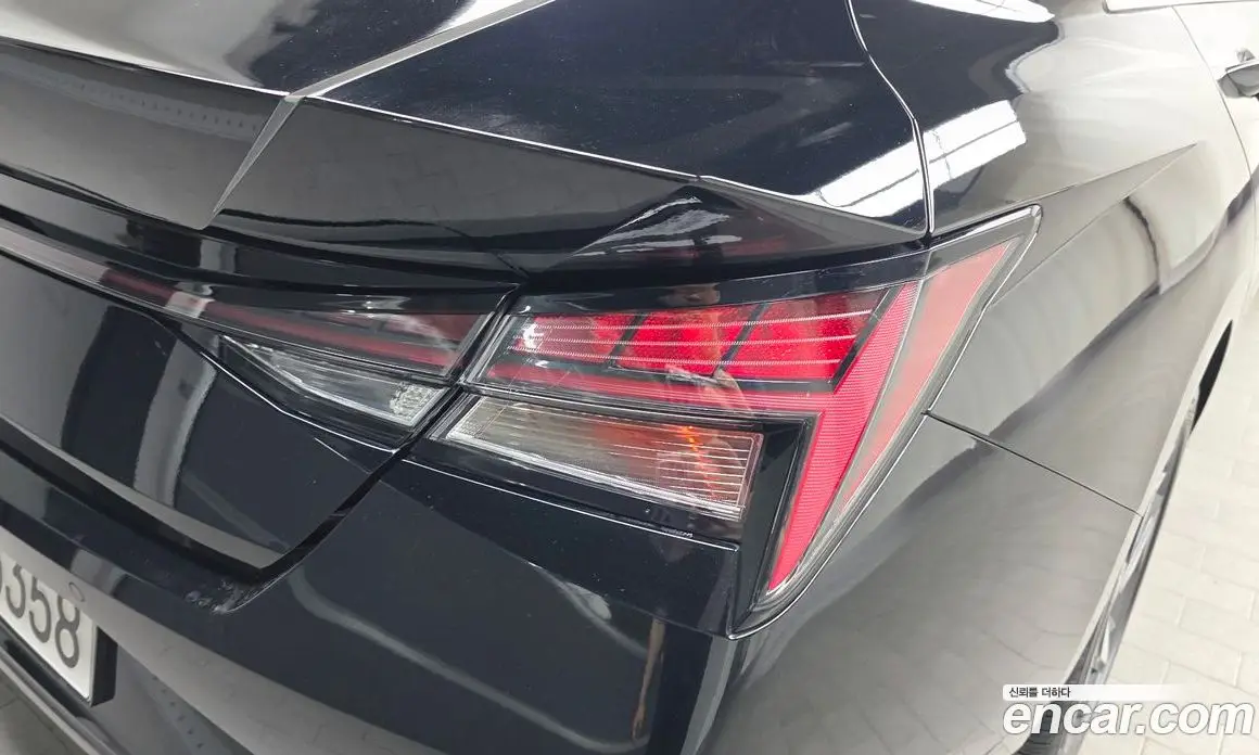 Hyundai Avante 2023 1.6 автомат (гидро), фото 9 Hyundai Avante 2023 1.6 автомат (гидро), фото 9