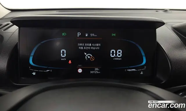 Hyundai Casper 2022 1.0 автомат (гидро), миниатюра 11 Hyundai Casper 2022 1.0 автомат (гидро), миниатюра 11