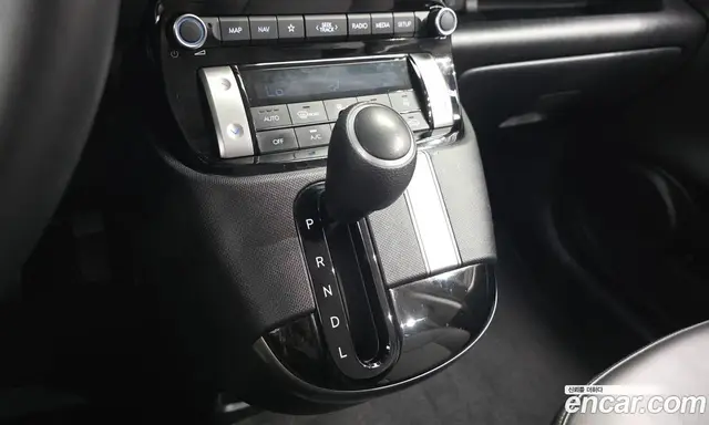 Hyundai Casper 2022 1.0 автомат (гидро), миниатюра 12