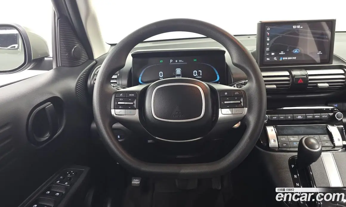 Hyundai Casper 2022 1.0 автомат (гидро), фото 18 Hyundai Casper 2022 1.0 автомат (гидро), фото 18