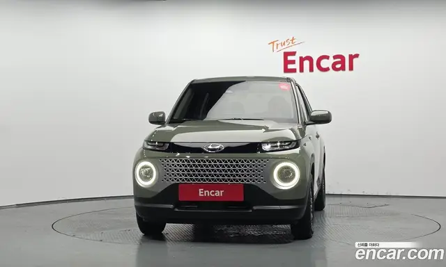 Hyundai Casper 2022 1.0 автомат (гидро), миниатюра 3 Hyundai Casper 2022 1.0 автомат (гидро), миниатюра 3