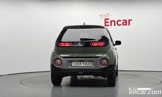 Hyundai Casper 2022 1.0 автомат (гидро), миниатюра 4 Hyundai Casper 2022 1.0 автомат (гидро), миниатюра 4