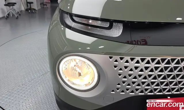 Hyundai Casper 2022 1.0 автомат (гидро), миниатюра 8 Hyundai Casper 2022 1.0 автомат (гидро), миниатюра 8