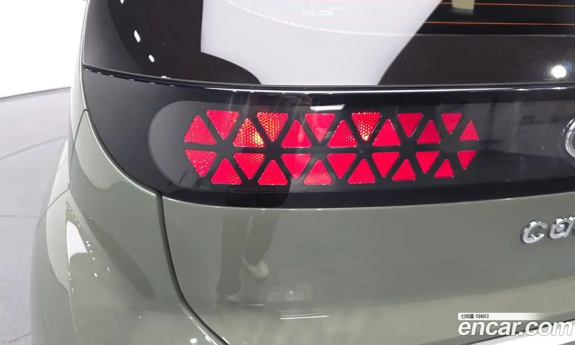 Hyundai Casper 2022 1.0 автомат (гидро), фото 9 Hyundai Casper 2022 1.0 автомат (гидро), фото 9