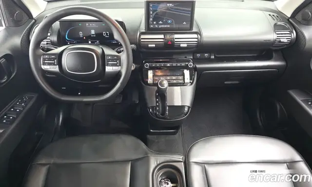 Hyundai Casper 2022 1.0 автомат (гидро), миниатюра 10 Hyundai Casper 2022 1.0 автомат (гидро), миниатюра 10