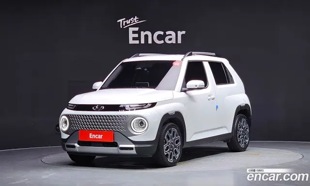 Hyundai Casper, 2023, 16 243 км