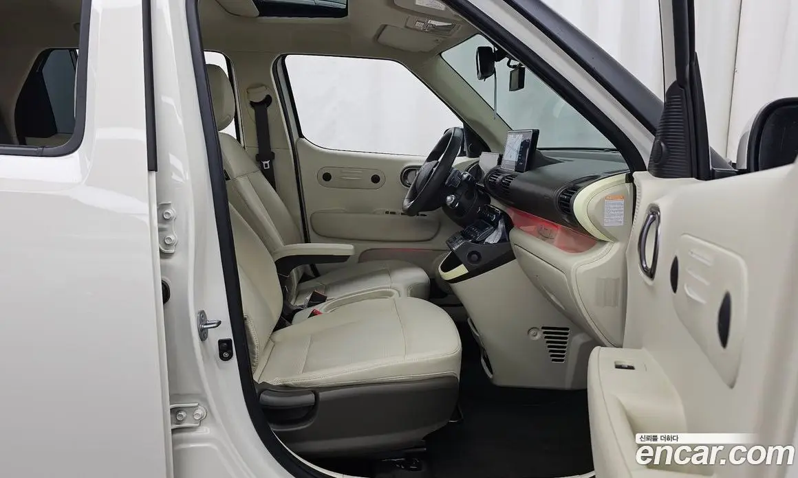 Hyundai Casper 2024 0.2 автомат (гидро), фото 17 Hyundai Casper 2024 0.2 автомат (гидро), фото 17